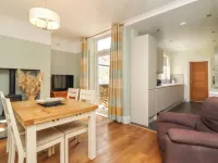 49 Waddington Road Hotéis em Clitheroe