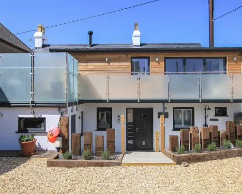 Chapel House Hotels in Rhosneigr