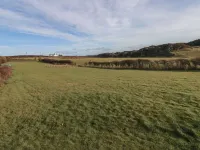Fferm Porthdafarch South Farm House Hotel di Llanfair-yn-Neubwll