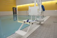 哈米納水療飯店 - SPA
