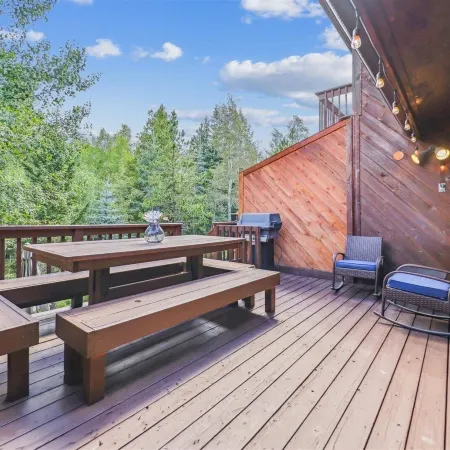 Pet-Friendly 3 Bedroom Townhome In Frisco - Short Drive To Breck!