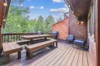 Pet-Friendly 3 Bedroom Townhome In Frisco - Short Drive To Breck! - 4-Star