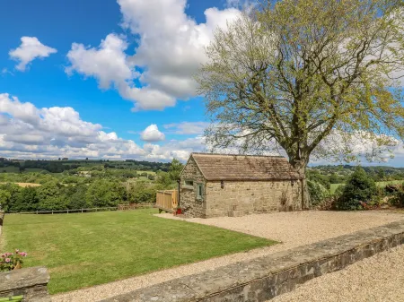 Cuckoo Nest Отели в г. Честерфилд