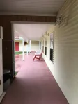 The Beach Inn Motel Hotel di Munising
