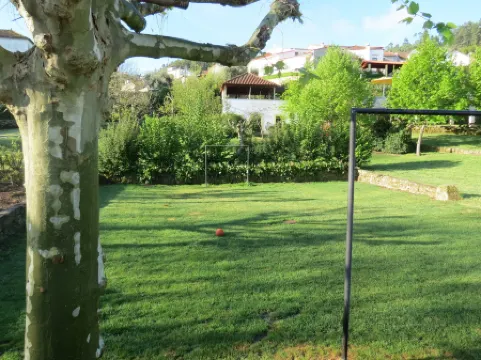 金塔達吉雅鄉村酒店