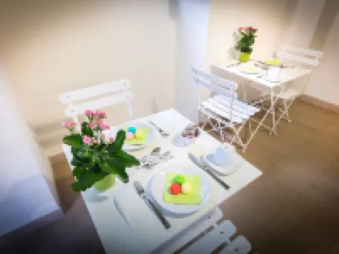 Relais del Marchese Hotels in Turi