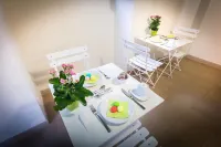 Relais del Marchese Hôtels à : Turi
