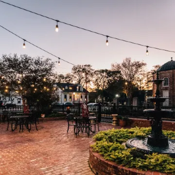 Church Street Inn