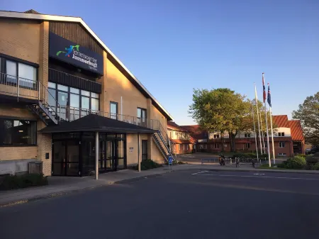 Idrætscenter Jammerbugt