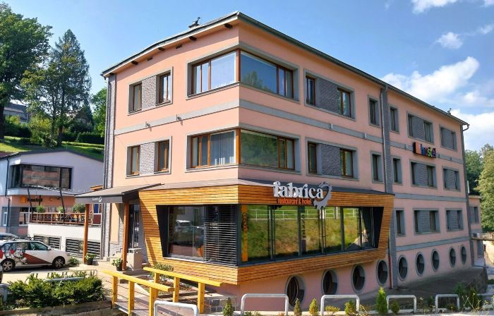 Inter Hostel Liberec