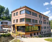 Inter Hostel Liberec