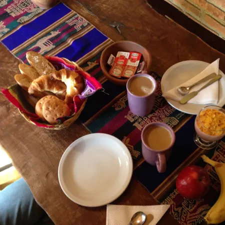 Hostal del Suri