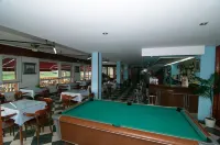 Hotel Costa de AJO - Bãi biển