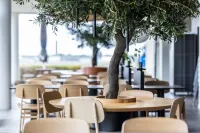 Airport Hotel, Billund - breakfast
