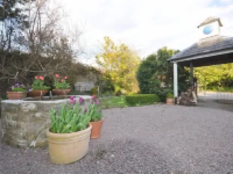 Fountain Cottage