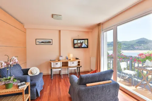 APARTAMENTOS MUNDAKA - Servicios de Traslado