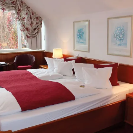 Hotel Blumlage Celle Hotels in Celle