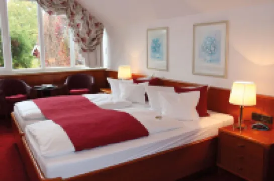 布魯姆拉格酒店