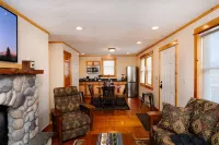 Cobble Mountain Lodge - Wifi
