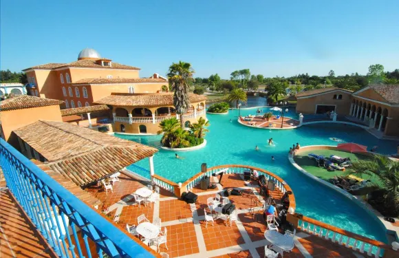 海爾達德拉戈雷爾酒店