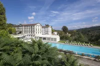 Grande Hotel das Caldas da Felgueira - Pool