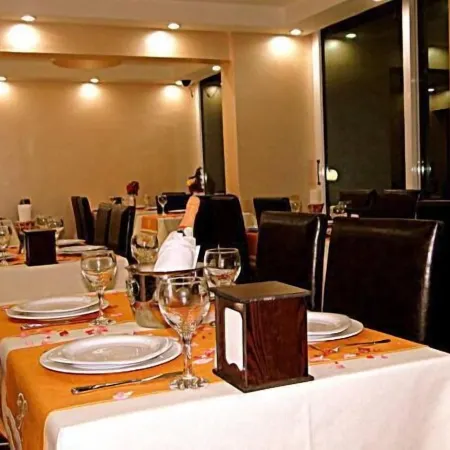Rumana Hotel