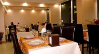 Rumana Hotel - Frühstück