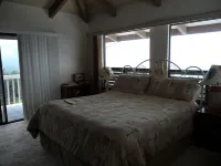 A Beautiful Edge of the World Bed & Breakfast Hotel a Captain Cook