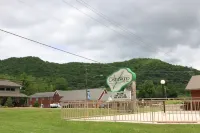 Castlewood Inn Hotels in Haywood County