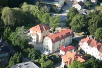 Villa Tilia Hotels in Polanica-Zdrój
