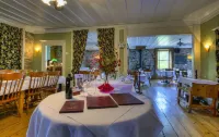 Auberge Baker Hotel di Chateau Richer