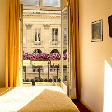 Hotel de l'Opéra Hotels near The Primatial Cathedral of Saint Andrew of Bordeaux