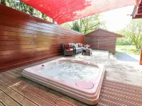 Gisburn Forest Lodge - Country Houses