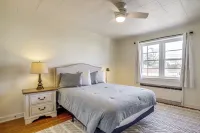 Cambridge Apt in Walkable Neighborhood - WiFi