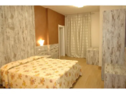 호텔 라 로사 데이 벤티 몬테 산 지우스토