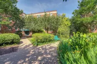 Convenient Arlington Condo about 4 Mi to National Mall