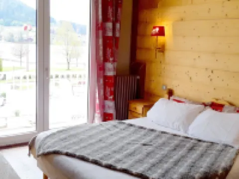 Annexe by Hôtel la Réserve Hotels in Gerardmer