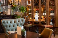 Riverside Hotel by Chef & Brewer Collection Hotels in Burton