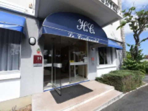 Hôtel Continental Hotels in Vierzon