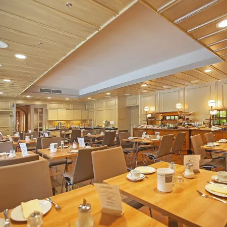 Hotel Waldhorn