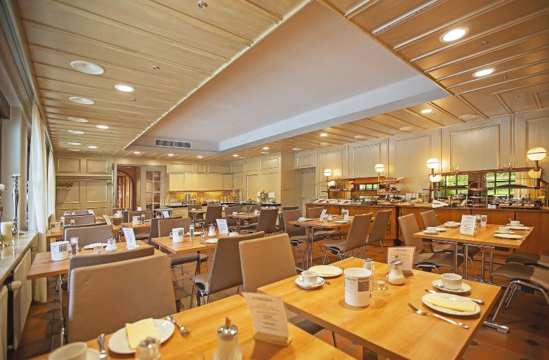 Hotel Waldhorn photo 4