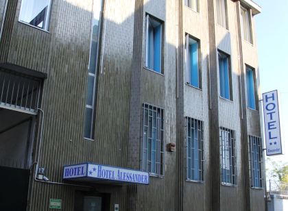Hotel Alessander