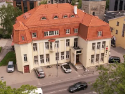 Fat Margaret's Hostel Hotels in Tallinn