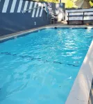 The Gold Lodge Hotels in Sonora