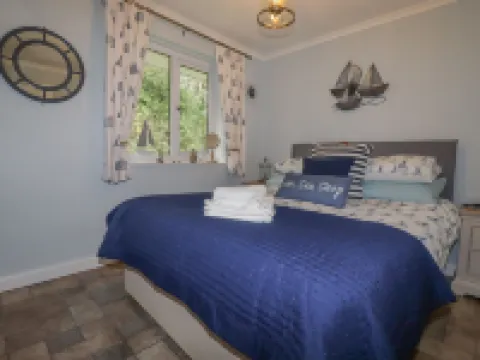 Merryfield Lodge