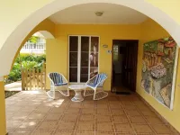 Las Palmeras Riki R - Pet friendly