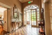 Summerhill House Hotel - bar