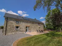 Cilgwyn Bach Hotel di Newport