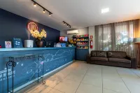 103 Hotel & Flats Hotels in Palmas