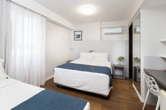 陶皮卡亞高級酒店